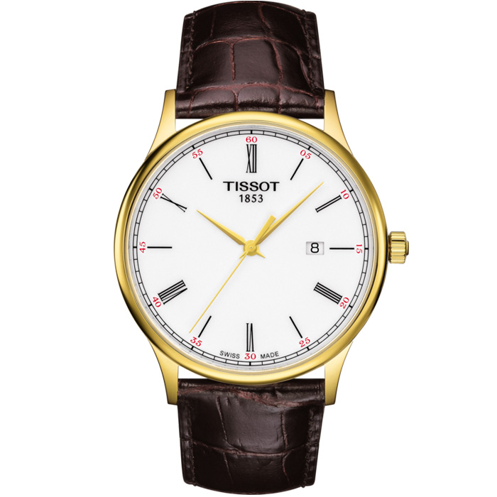 Tissot T914.410.46.013.00