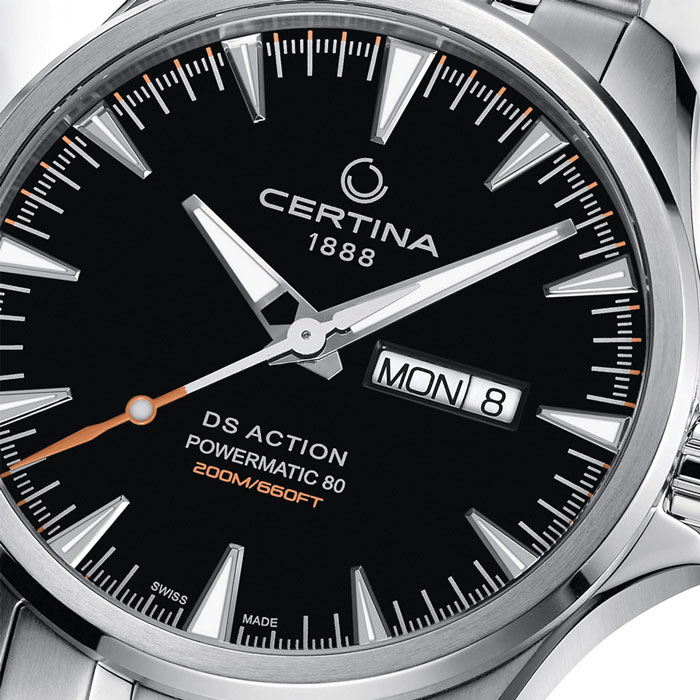 Certina C032.430.11.051.00 - 0