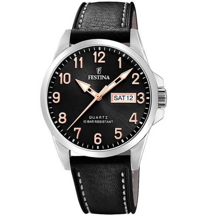 Festina F20358/D