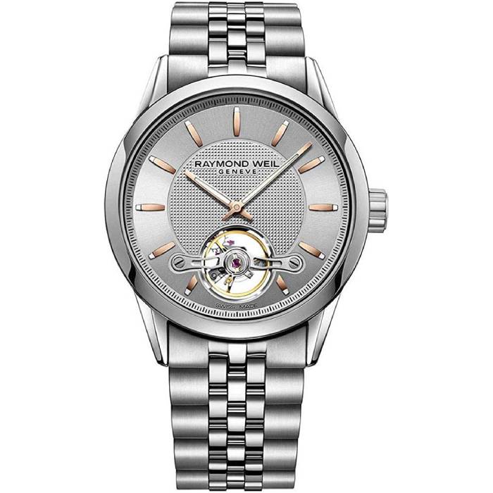 Raymond Weil 2780-ST5-65001 Freelancer