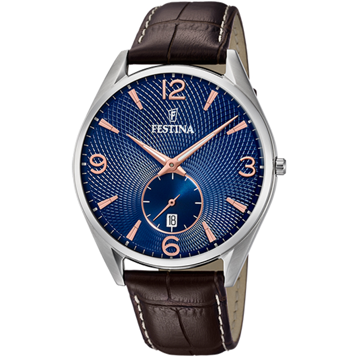 Festina F6857/8