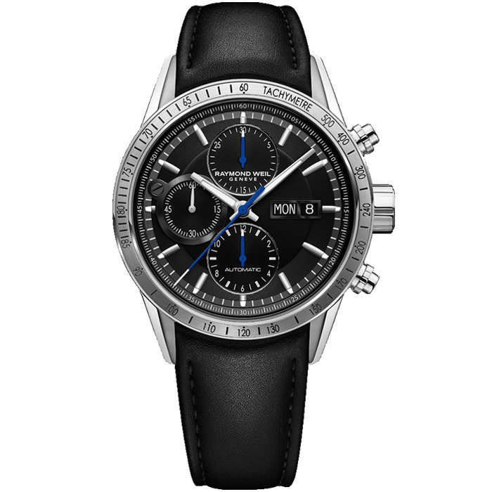 Raymond Weil 7731-STC-20021