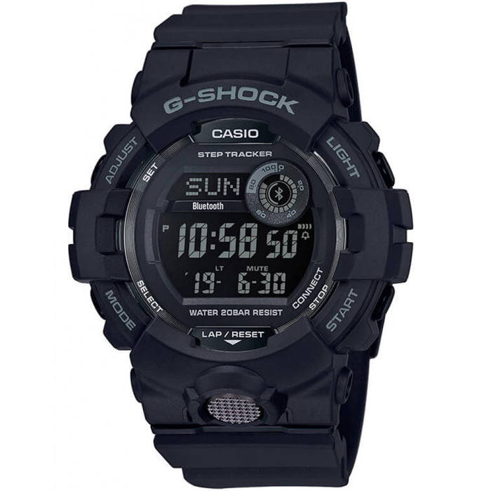 Casio GBD-800-1BER G-Shock