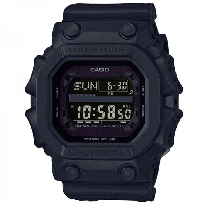 Casio GX-56BB-1ER G-Shock