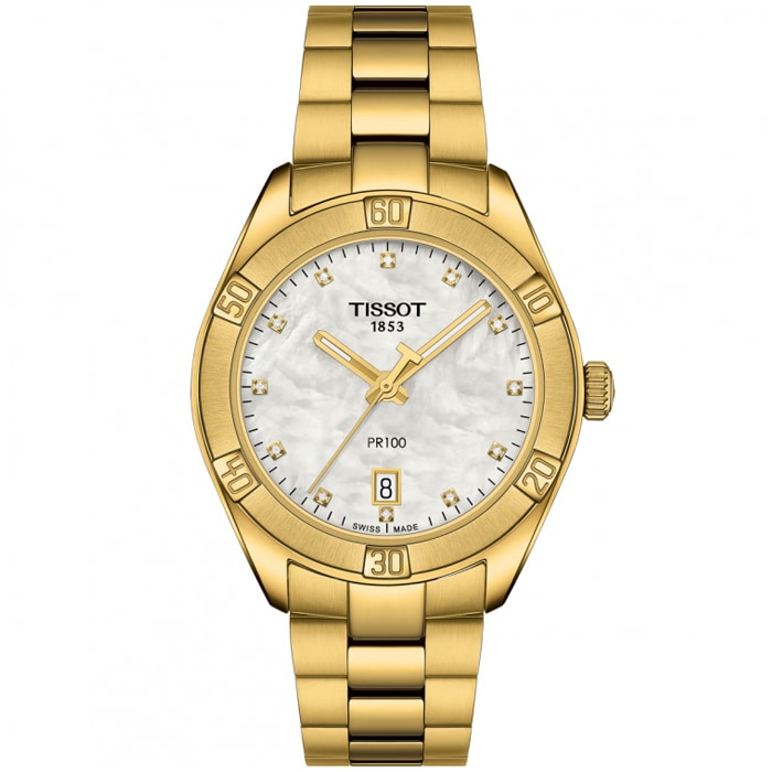 Tissot T101.910.33.116.01