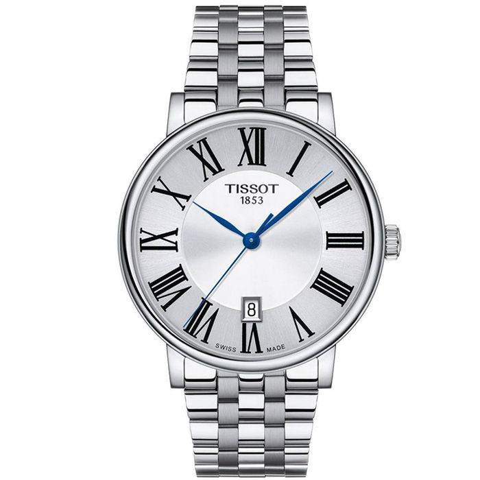 Tissot T122.410.11.033.00