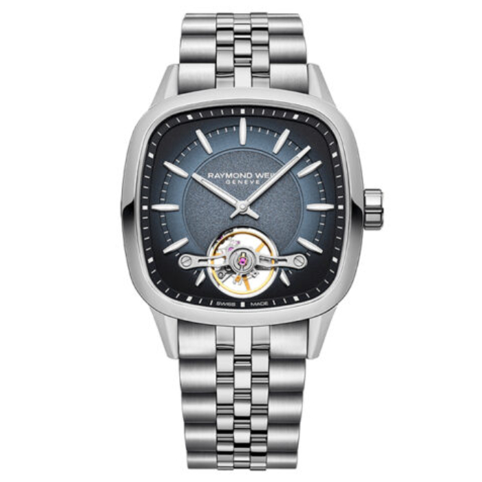 Raymond Weil 2790-ST-50051 Freelancer Square